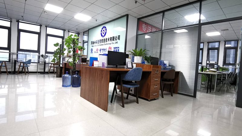 网络维护三级资质，企业IT安全的坚实保障