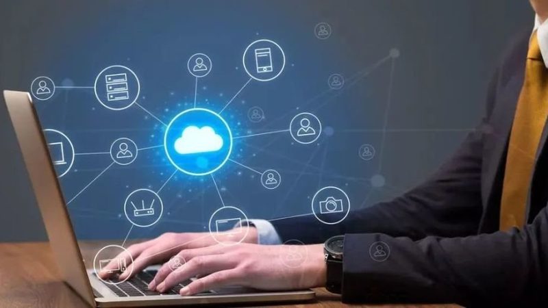 制造业中小企业信息技术方案定制
