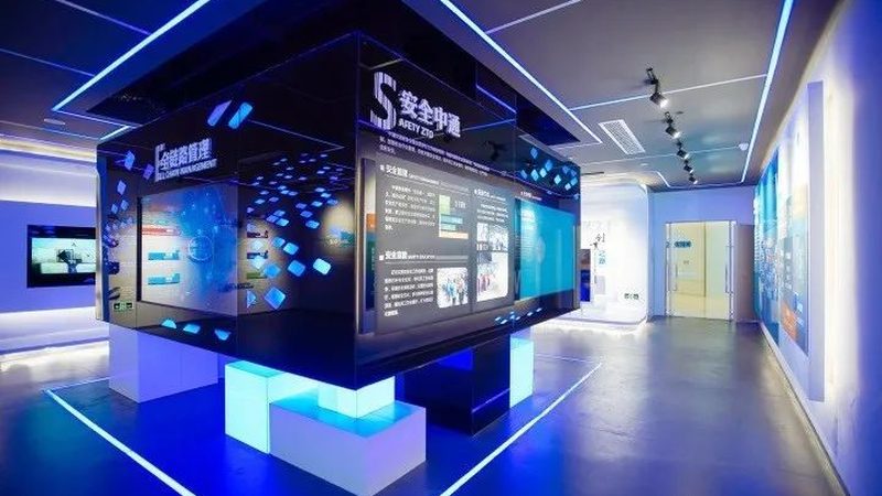 机房照明改造流程步骤详解