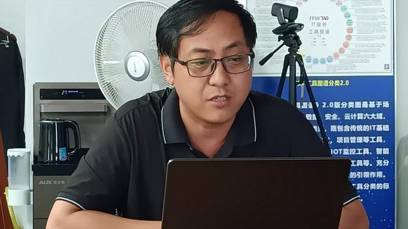 数据中心运维工具常见型号解析